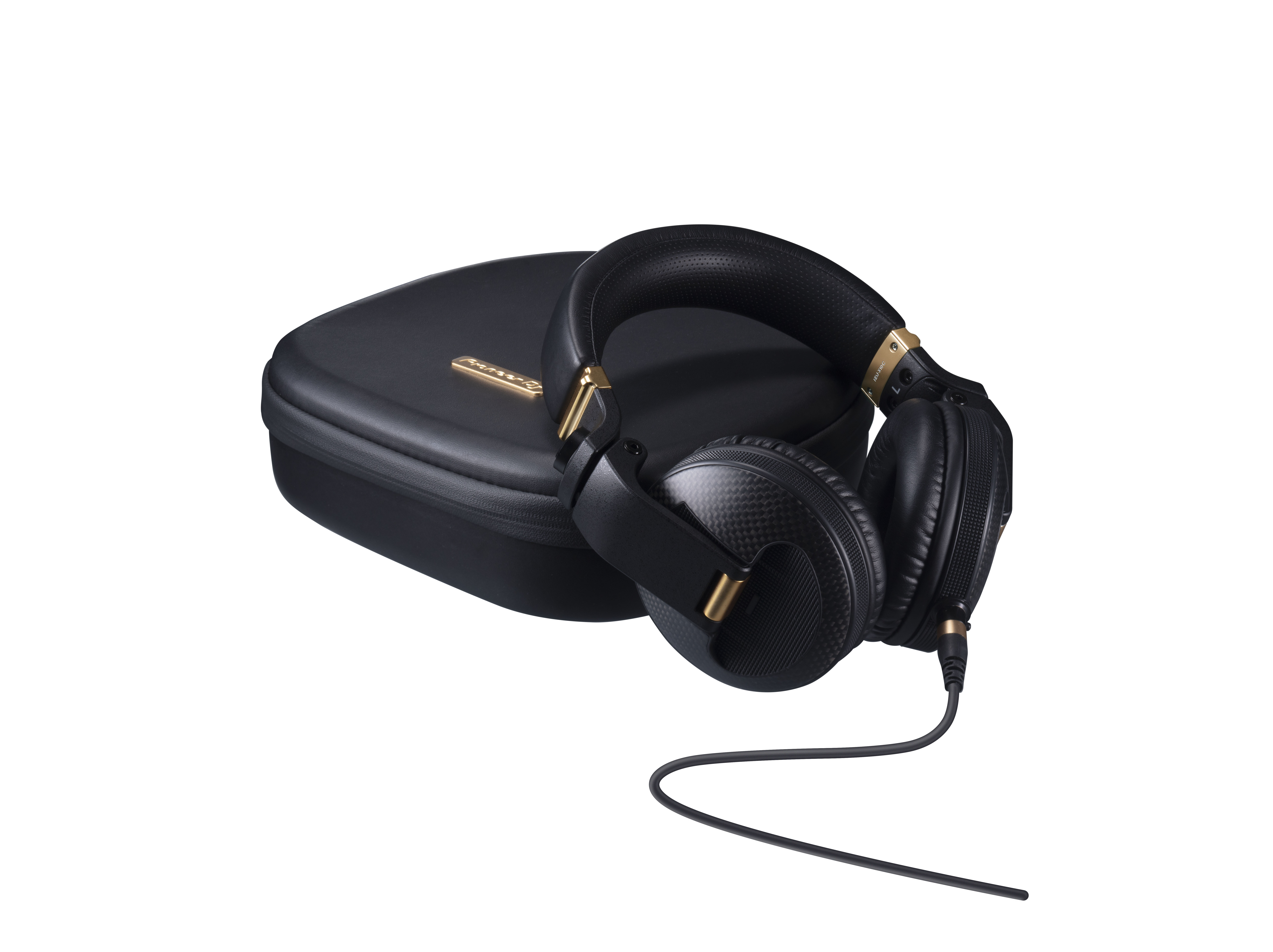 Pioneer Dj Hdj-x10c - Studio & DJ Headphones - Variation 2