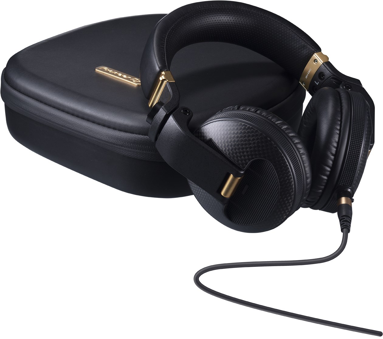 Pioneer Dj Hdj-x10c - Studio & DJ Headphones - Variation 7
