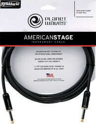 Cable Planet waves American Stage Jack-Jack - 6m (20')