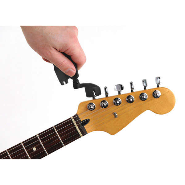 D'addario Pro Winder Guitare - Guitar tool kit - Variation 2