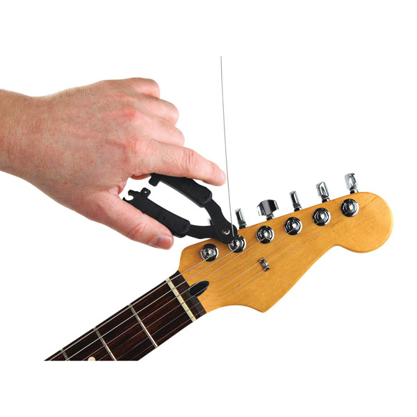D'addario Pro Winder Guitare - Guitar tool kit - Variation 3