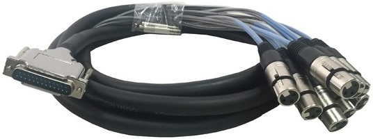 Power Acoustics Dbcab1000 3m - - Cable - Main picture