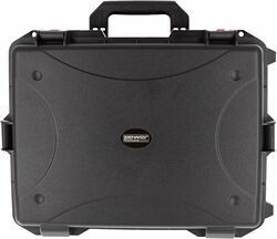 Hardware case Power acoustics IP65 CASE 50 Flight Case ABS With Trolley