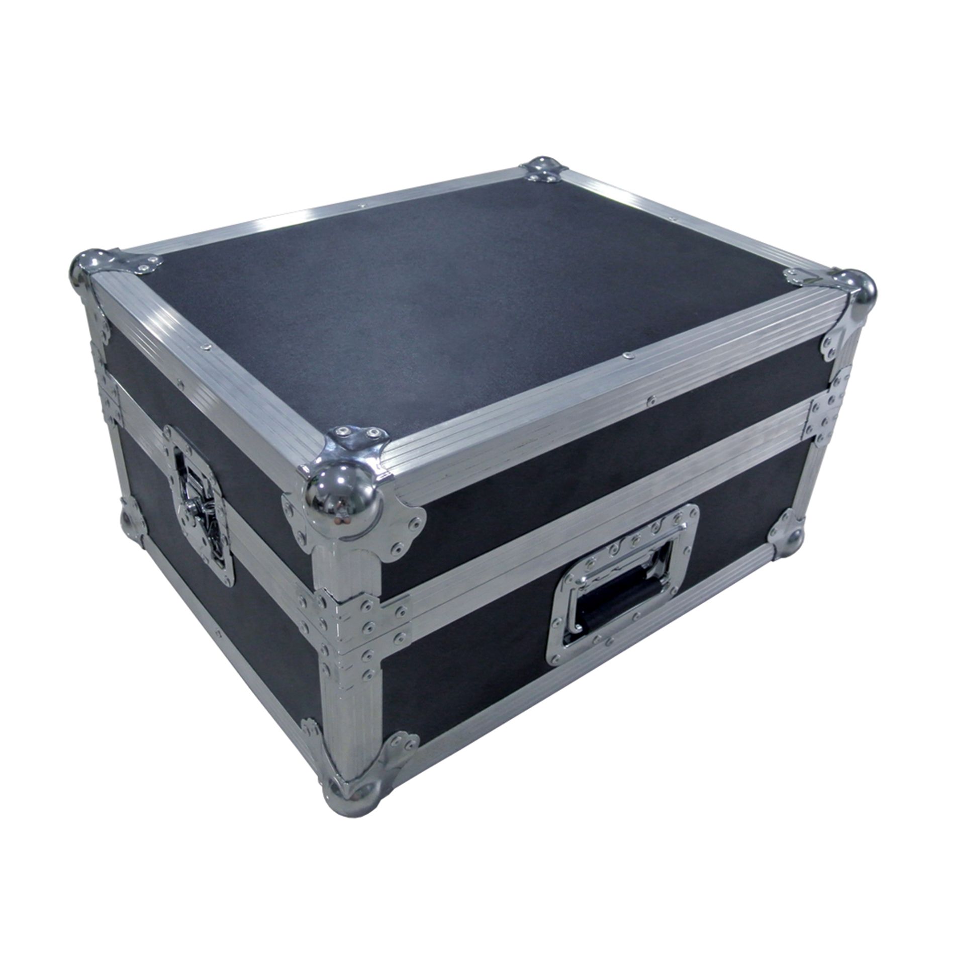 Power Acoustics Flight Case Pour Scanners - Bag & flightcase for lighting equipment - Variation 2