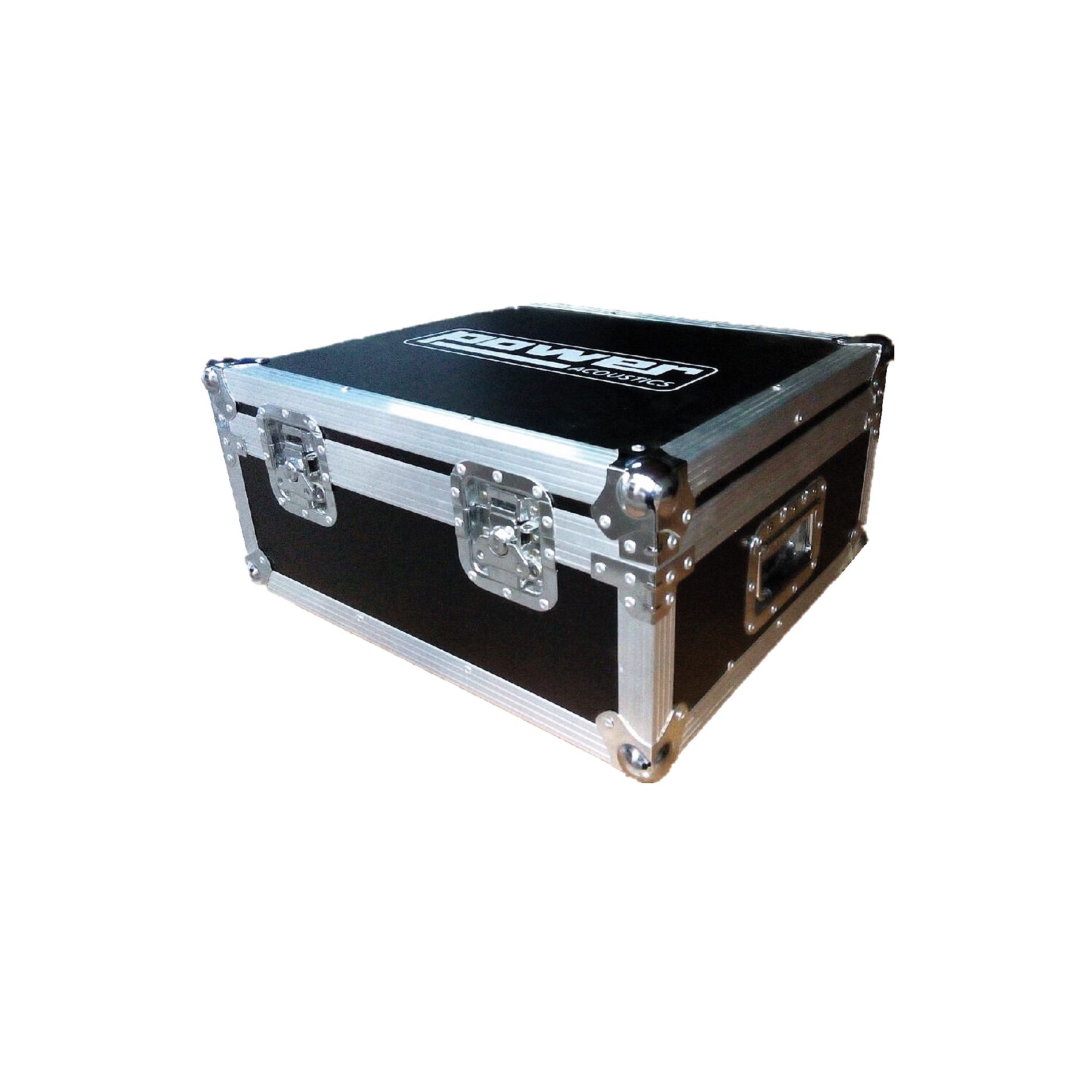 Power Acoustics Flight Case Pour Spider Star/alfa - Bag & flightcase for lighting equipment - Variation 2