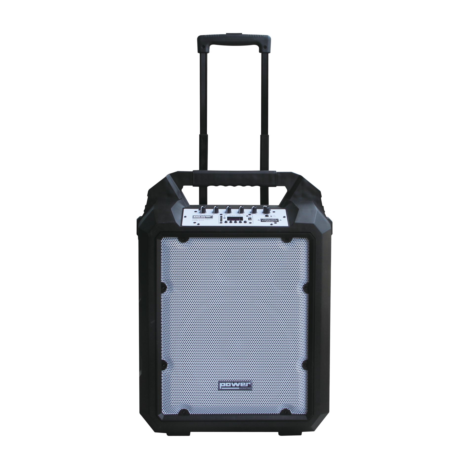 Power Acoustics Funmove200 - Portable PA system - Variation 2