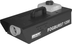 Fog machine Power lighting Fogburst 1200