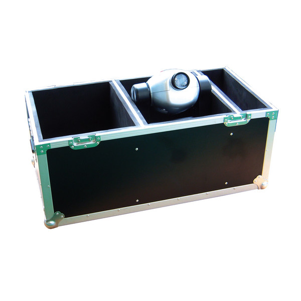 Power Acoustics Flight Pour Lyres - Bag & flightcase for lighting equipment - Variation 1