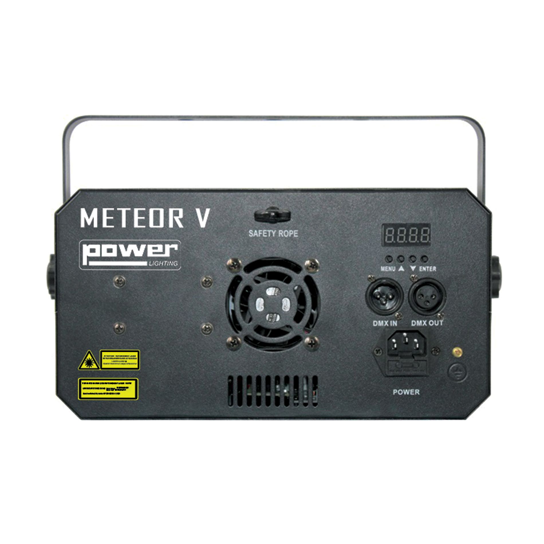 Power Lighting Meteor V - Derby - Variation 1