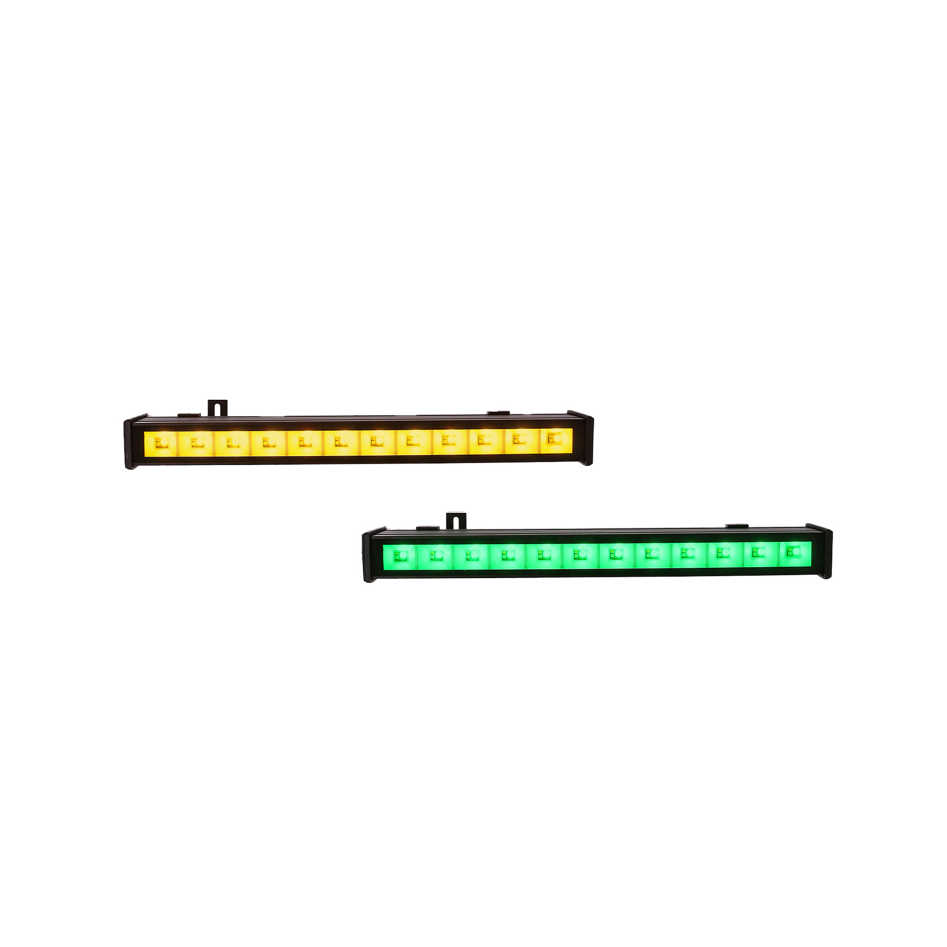 Power Lighting Pack 2barres Led 36 Ip - LED bar - Variation 4