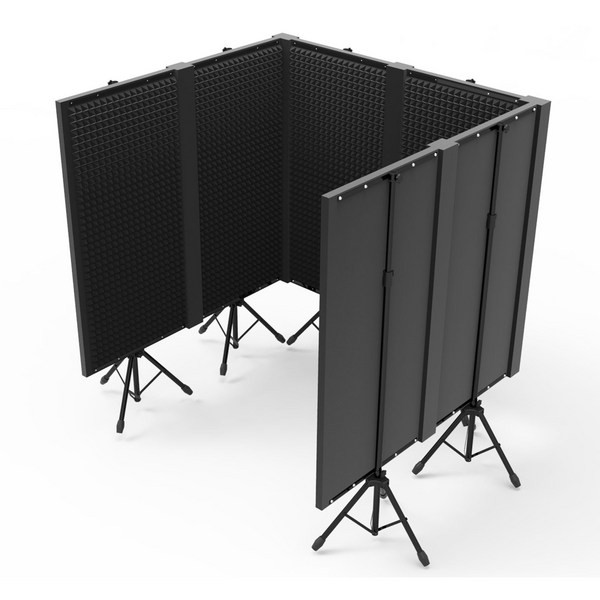 Power Studio Foam 400 Panel - Panel for acoustic treatment - Variation 3