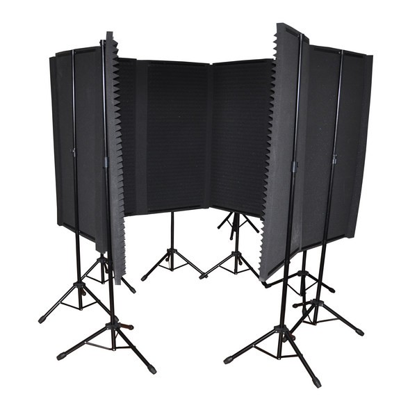 Power Studio Foam 400 Panel - Panel for acoustic treatment - Variation 4