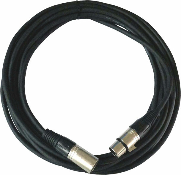 Power 2179 50m Xlr - - Cable - Main picture