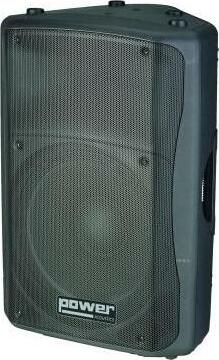Power Experia 10a Bluetooth - Active full-range speaker - Main picture