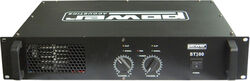Power amplifier stereo Power ST 300