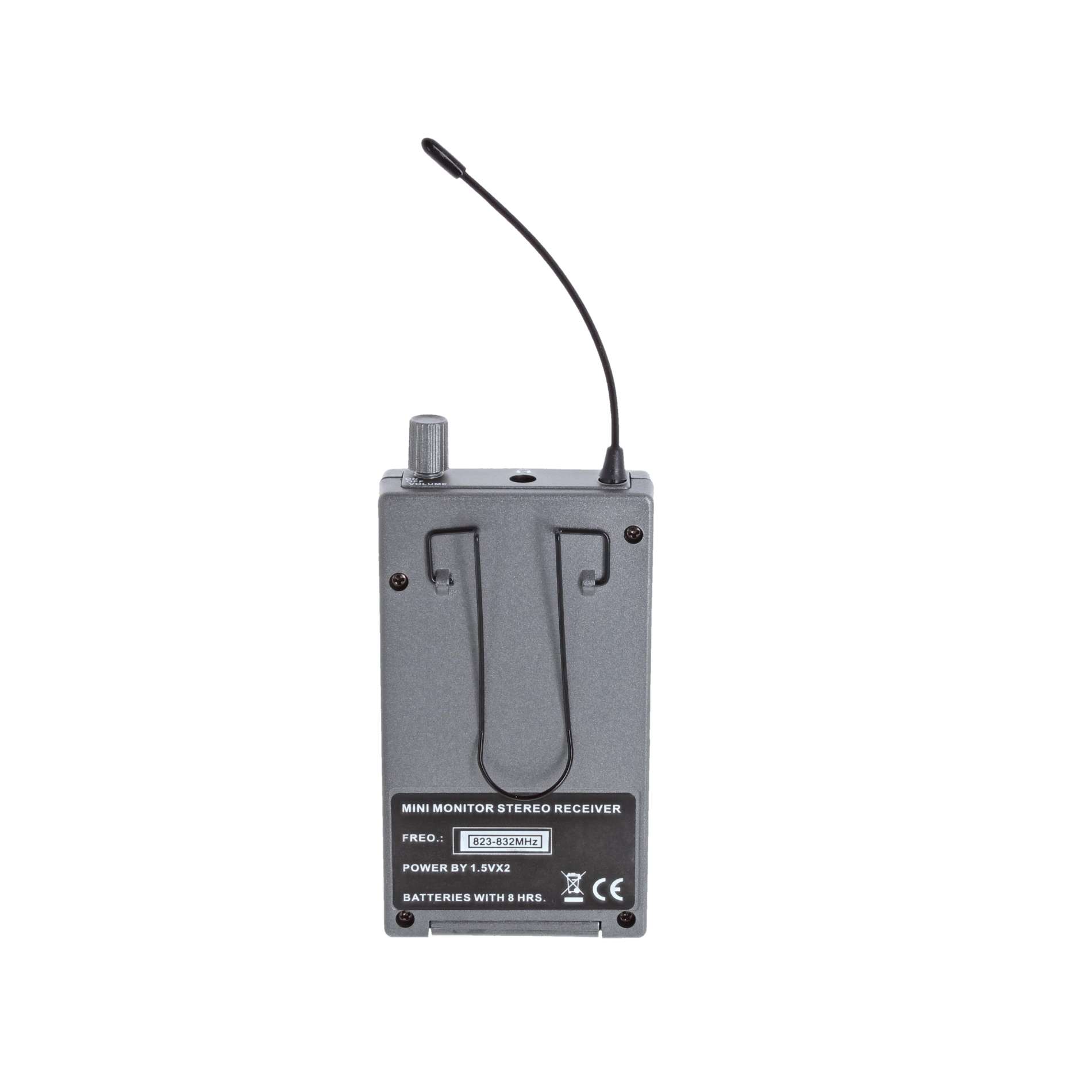 Power Wmp 1000 G1 - Wireless receiver - Variation 1