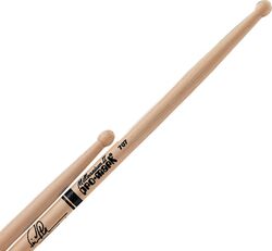 Drum stick Pro mark TX707W Signature Simon Phillips - Wood tip