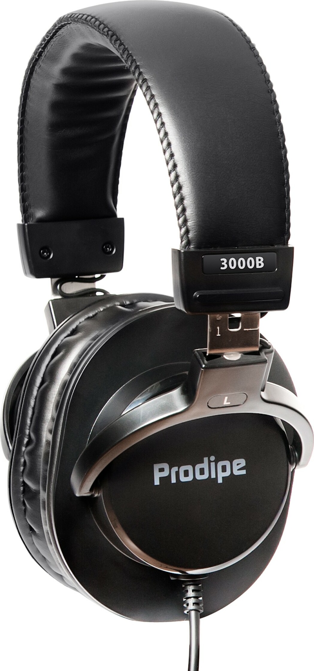 Prodipe 3000b - Studio & DJ Headphones - Main picture