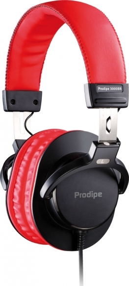 Prodipe 3000br - Closed headset - Main picture