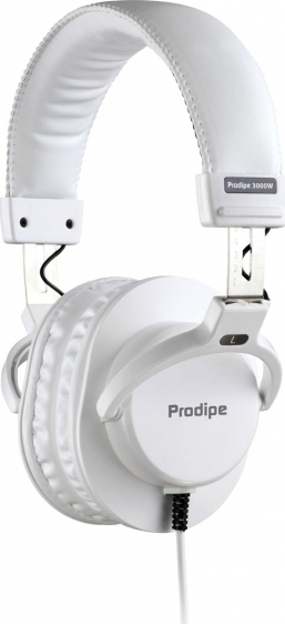 Prodipe 3000wh - Studio & DJ Headphones - Main picture