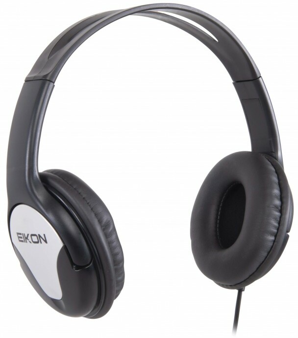 Proel Hfc 30 - Closed headset - Main picture