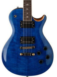 Single cut electric guitar Prs SE McCarty 594 Singlecut - Faded blue