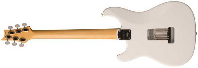 Prs John Mayer Silver Sky Usa Signature 3s Trem Rw - Sky Frost - Str shape electric guitar - Variation 1
