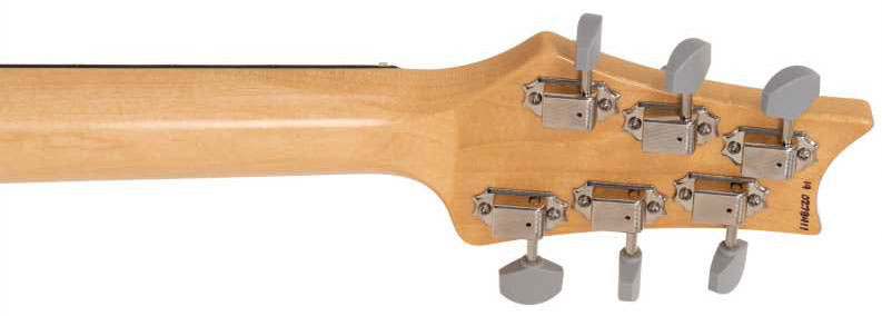 Prs John Mayer Silver Sky Usa Signature 3s Trem Rw - Sky Frost - Str shape electric guitar - Variation 3