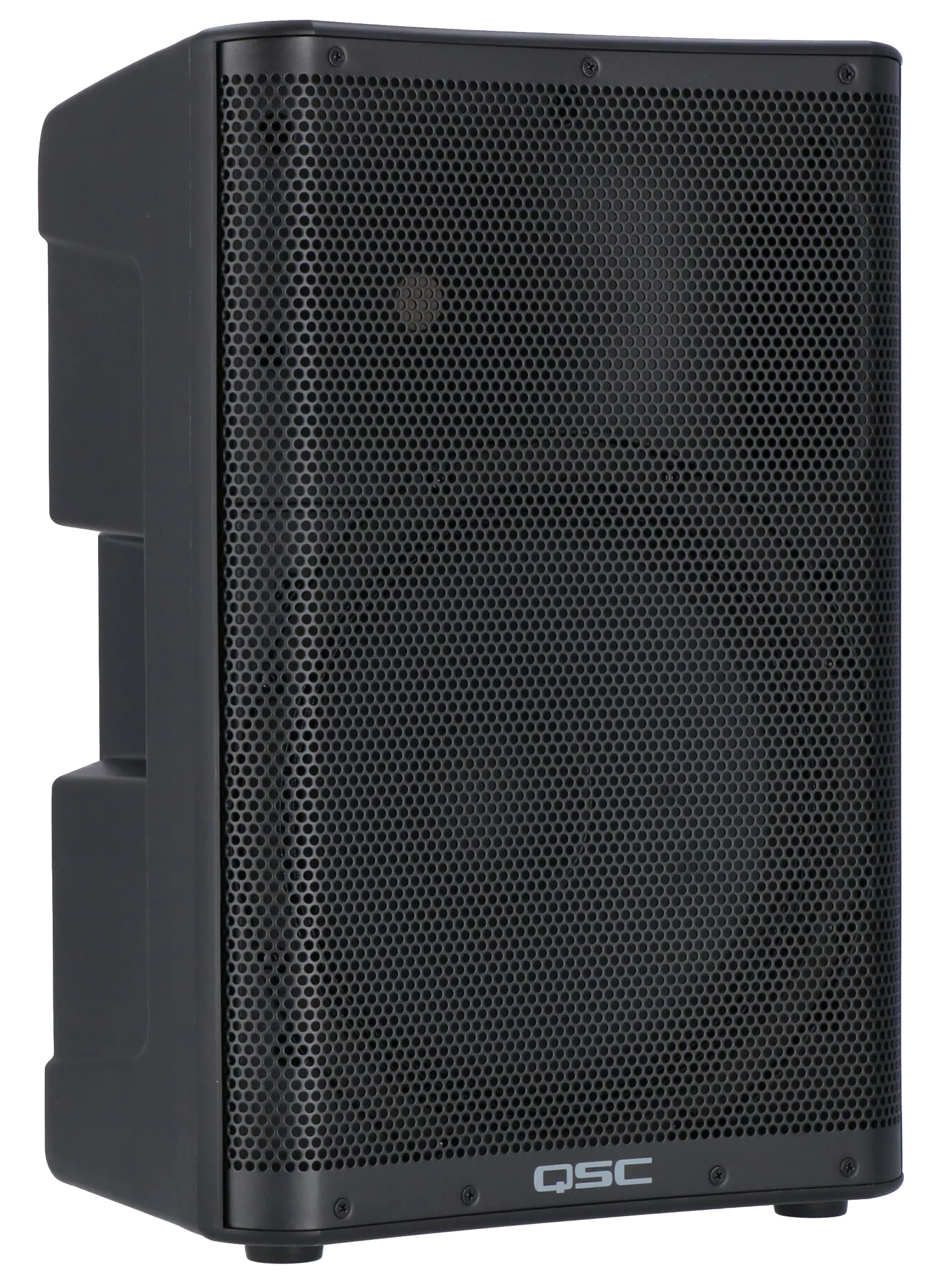 Qsc Cp12 - Active full-range speaker - Variation 5