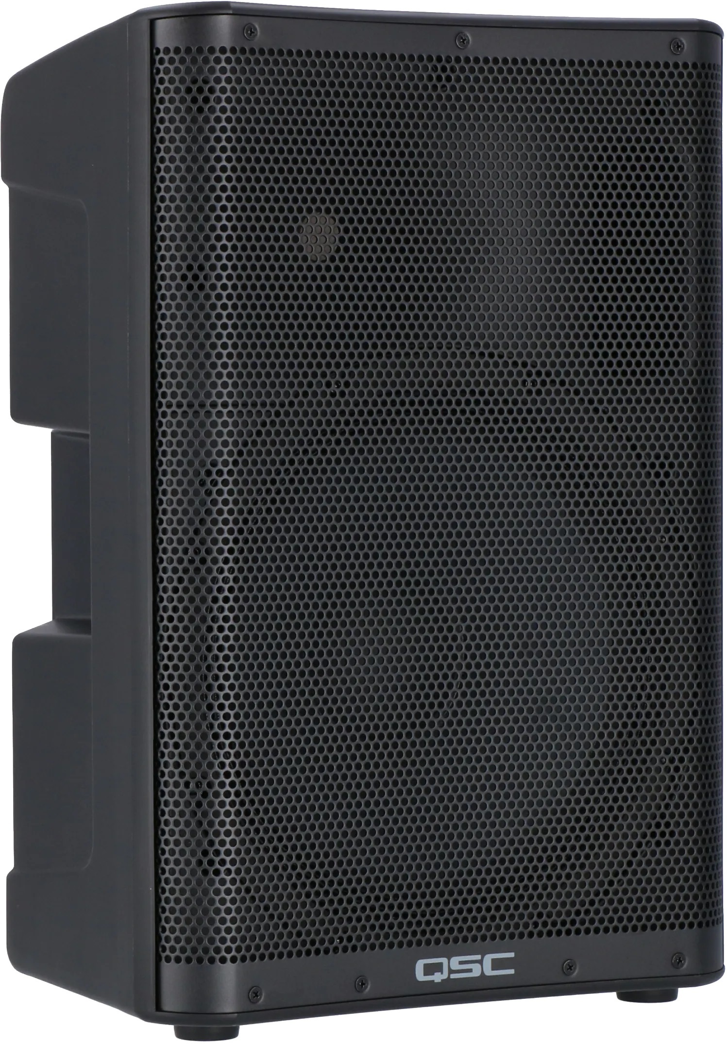 Qsc Cp12 - Active full-range speaker - Main picture