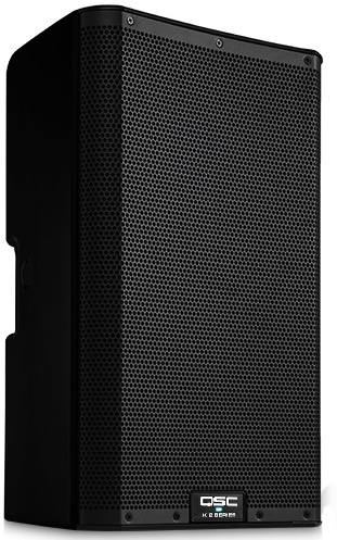 Qsc K10.2 - Active full-range speaker - Main picture