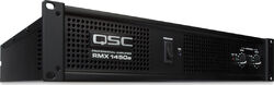 Power amplifier stereo Qsc RMX 1450A