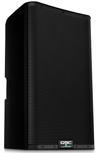 Qsc K12.2 - Active full-range speaker - Variation 9