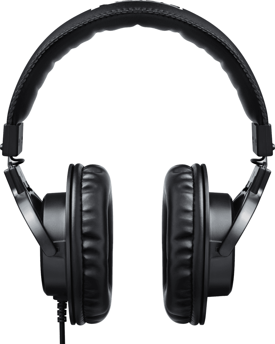 Rane Rh-1 - Closed headset - Variation 1