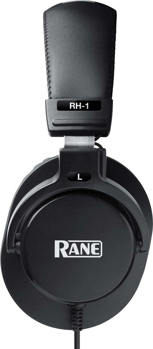 Rane Rh-1 - Closed headset - Variation 2
