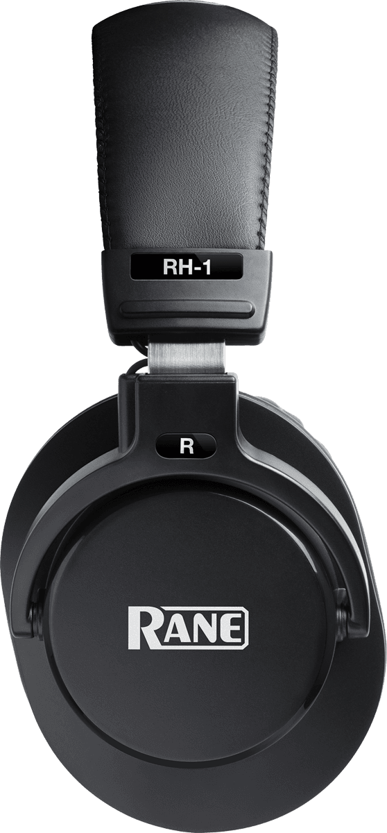 Rane Rh-1 - Closed headset - Variation 3