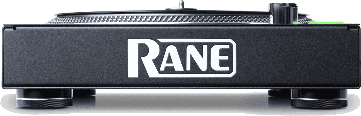 Rane Twelve - USB DJ controller - Variation 2