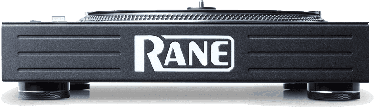Rane Twelve - USB DJ controller - Variation 3