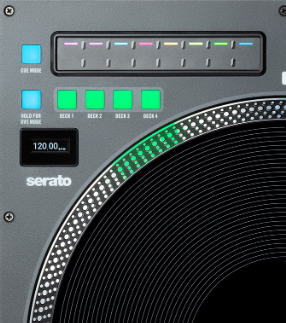 Rane Twelve Mkii - USB DJ controller - Variation 2