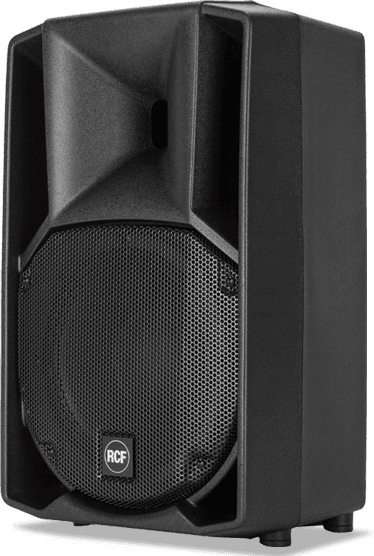 Rcf Art 710-a Mk4 - Active full-range speaker - Main picture
