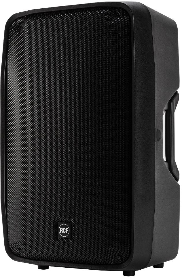 Rcf Hd 35-a - Active full-range speaker - Main picture