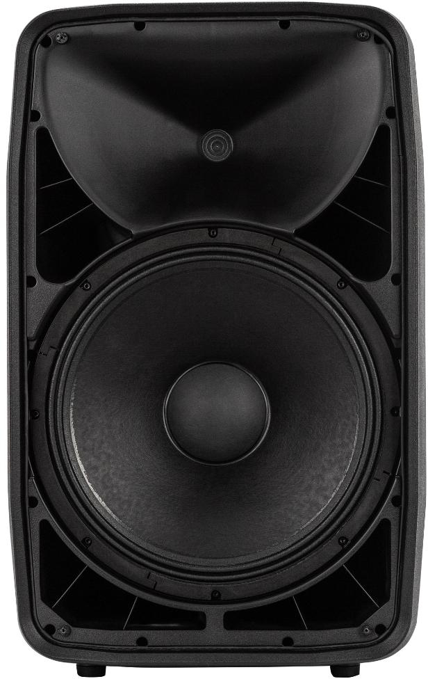 Rcf Hd 35-a - Active full-range speaker - Variation 1