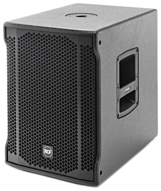 Rcf Sub 702-as Ii - - Active subwoofer - Variation 1