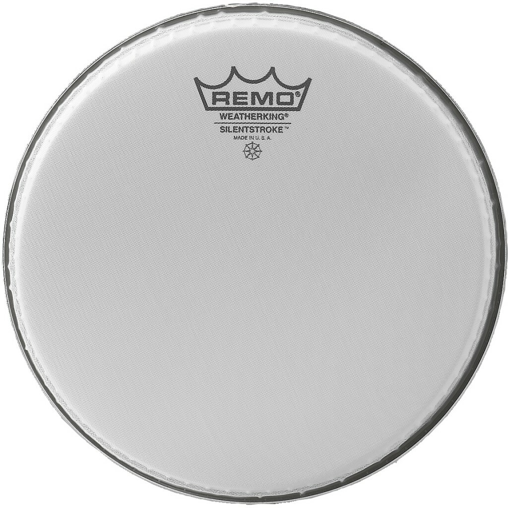 Remo Silentstroke 12 - 12 Pouces - Tom drumhead - Main picture
