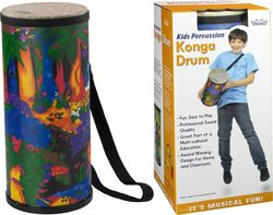 Hit percussion Remo Conga for Kids