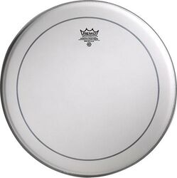 Bass drum drumhead Remo PINSTRIPE SABLEE GR CAISSE - 22 inches