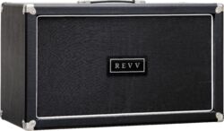 Electric guitar amp cabinet Revv Cabinet 2X12