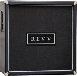 Electric guitar amp cabinet Revv CABINET 4X12