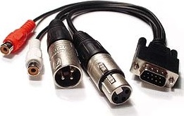Rme Bo968 Aes Ebu - Multipair cable - Main picture