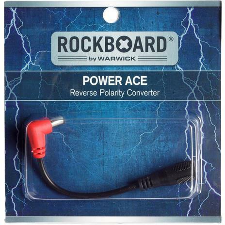 Rockboard Conrev Inverseur Polarite - Power supply - Main picture